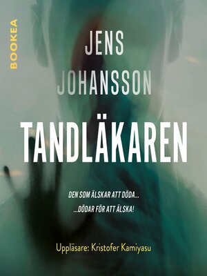 cover image of Tandläkaren
